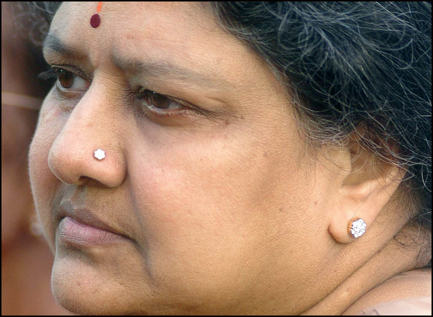 ಅಮ್ಮನ ಸ್ಥಾನವನ್ನು ಚಿಕ್ಕಮ್ಮ ತುಂಬಲು ಸಾಧ್ಯವೆ?